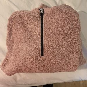 Shepa Pink Victoria Secret Sweater